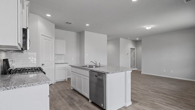 435 SUNDAY SILENCE Way, Granbury, TX 76049