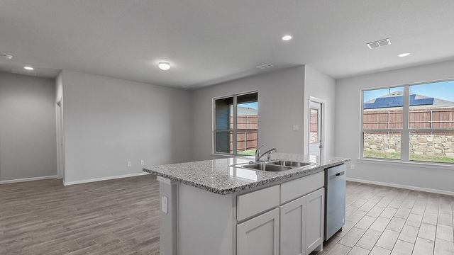 435 SUNDAY SILENCE Way, Granbury, TX 76049