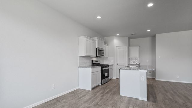 435 SUNDAY SILENCE Way, Granbury, TX 76049