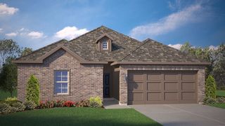 435 SUNDAY SILENCE Way, Granbury, TX 76049