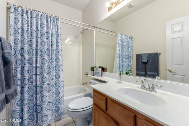 11615 W CYPRUS Drive, Avondale, AZ 85392