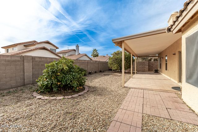 11615 W CYPRUS Drive, Avondale, AZ 85392