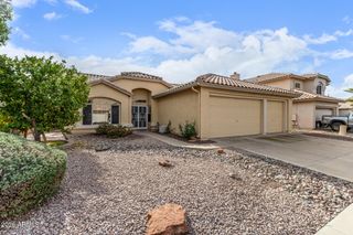 11615 W CYPRUS Drive, Avondale, AZ 85392