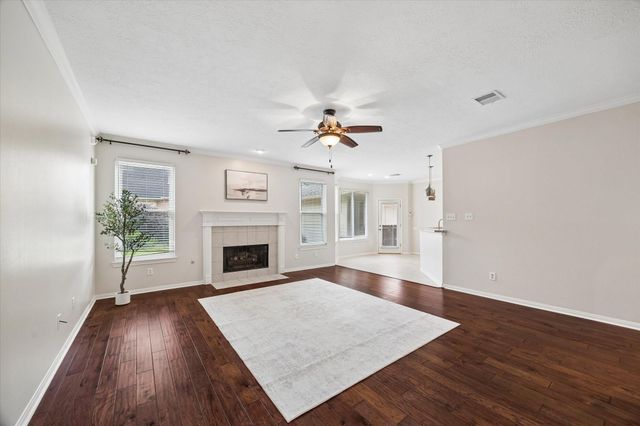 3007 Sycamore Tree Court, Houston, TX 77345
