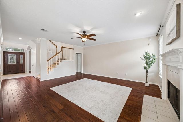 3007 Sycamore Tree Court, Houston, TX 77345