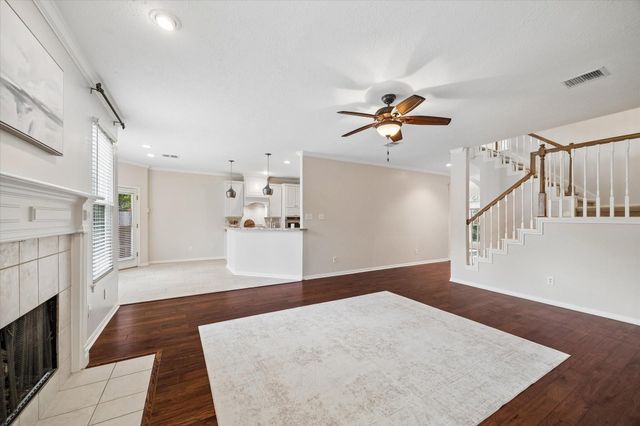 3007 Sycamore Tree Court, Houston, TX 77345