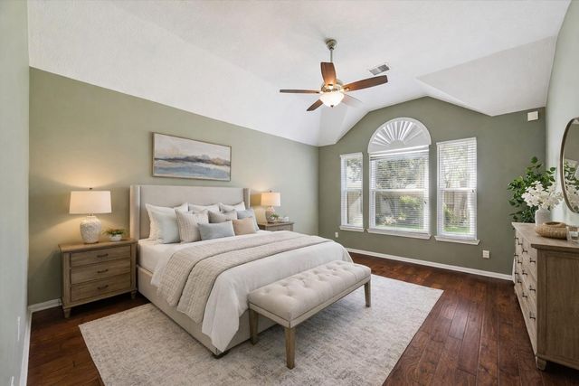 3007 Sycamore Tree Court, Houston, TX 77345