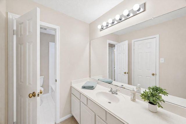 3007 Sycamore Tree Court, Houston, TX 77345