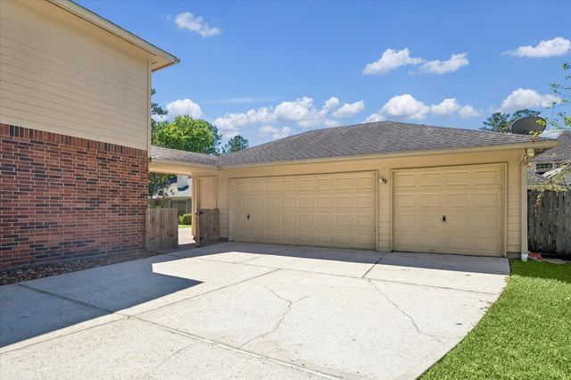 3007 Sycamore Tree Court, Houston, TX 77345