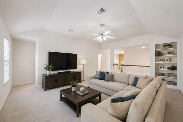 3007 Sycamore Tree Court, Houston, TX 77345