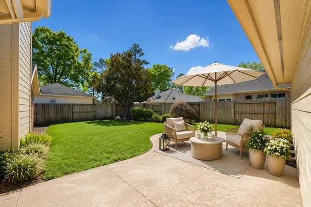 3007 Sycamore Tree Court, Houston, TX 77345