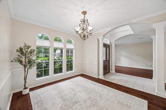3007 Sycamore Tree Court, Houston, TX 77345
