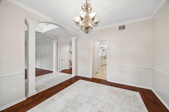 3007 Sycamore Tree Court, Houston, TX 77345