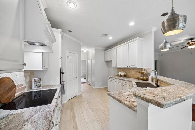 3007 Sycamore Tree Court, Houston, TX 77345