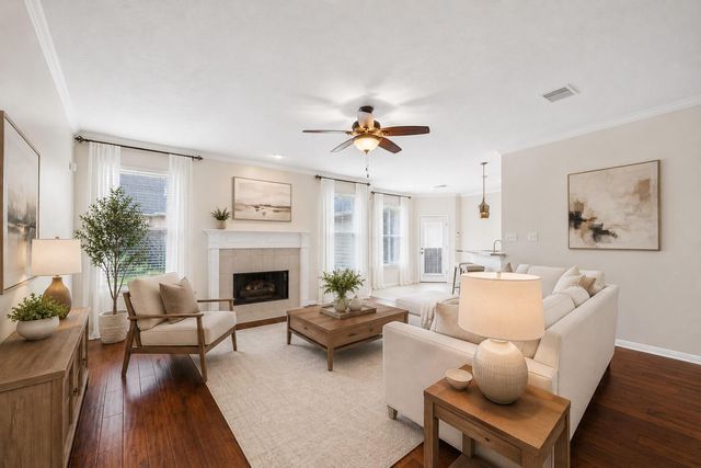 3007 Sycamore Tree Court, Houston, TX 77345