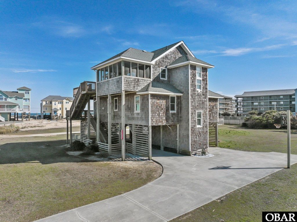 Image 1 of property listing at 24244 South Shore Drive Lot 14, Rodanthe, NC 27968