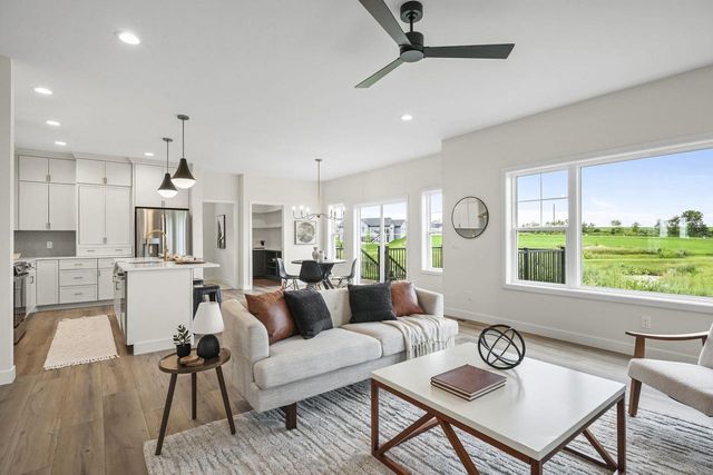 826 Capitol Drive, Dane, WI 53529