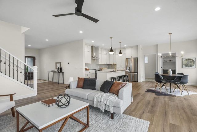 826 Capitol Drive, Dane, WI 53529