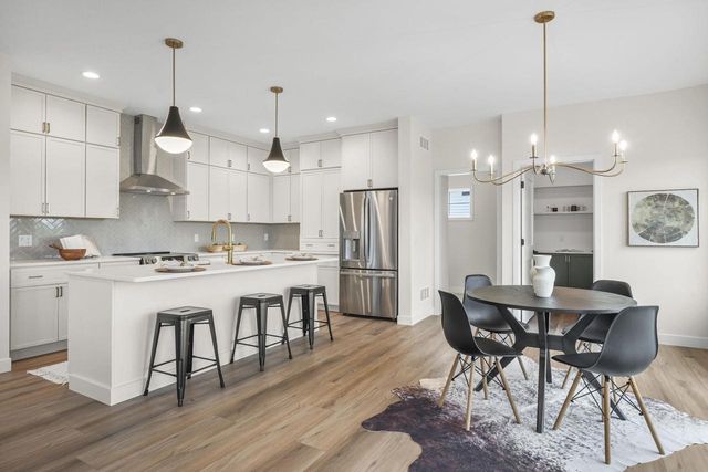 826 Capitol Drive, Dane, WI 53529