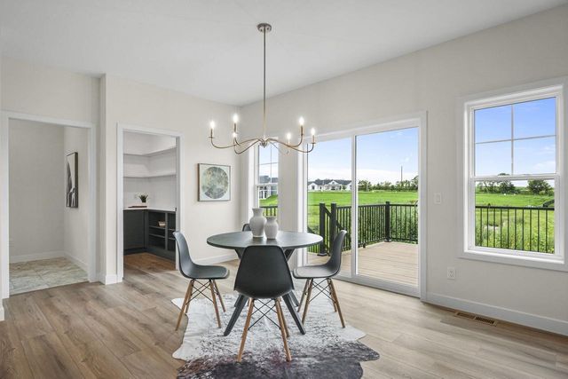 826 Capitol Drive, Dane, WI 53529