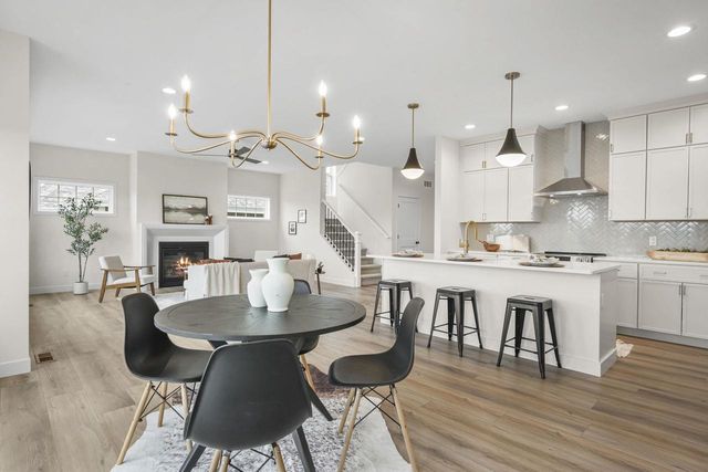 826 Capitol Drive, Dane, WI 53529