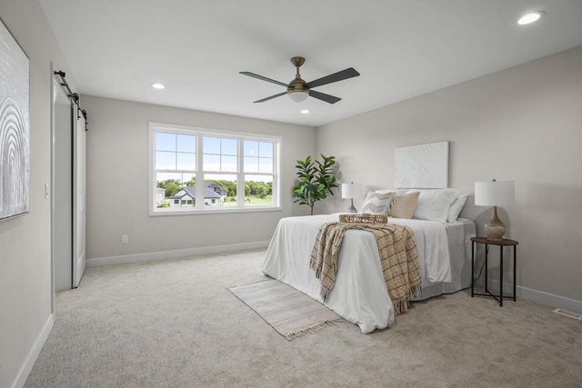 826 Capitol Drive, Dane, WI 53529