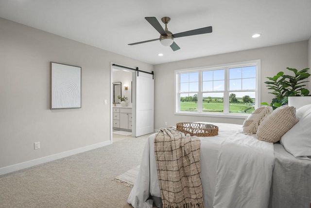 826 Capitol Drive, Dane, WI 53529