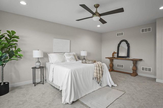 826 Capitol Drive, Dane, WI 53529