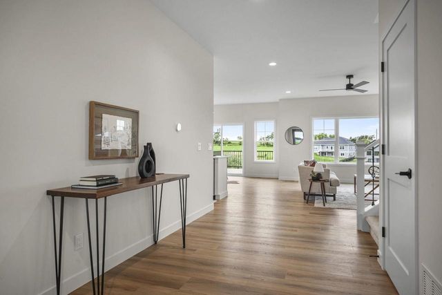 826 Capitol Drive, Dane, WI 53529