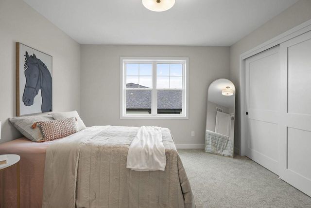 826 Capitol Drive, Dane, WI 53529