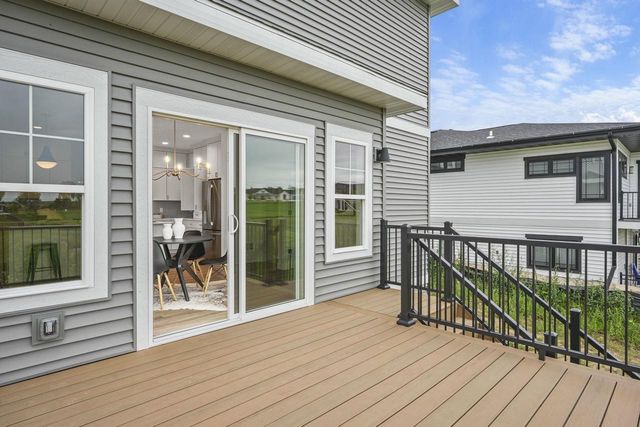 826 Capitol Drive, Dane, WI 53529