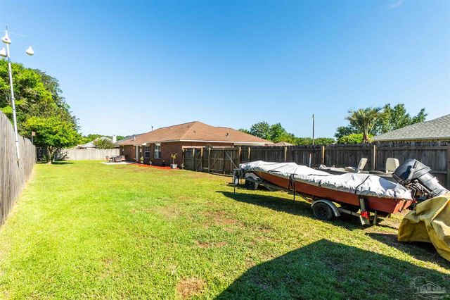 7154 Inniswold Dr, Pensacola, FL 32526