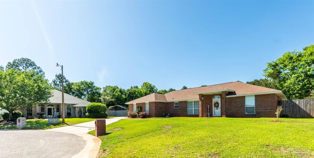 7154 Inniswold Dr, Pensacola, FL 32526