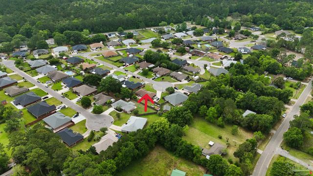 7154 Inniswold Dr, Pensacola, FL 32526