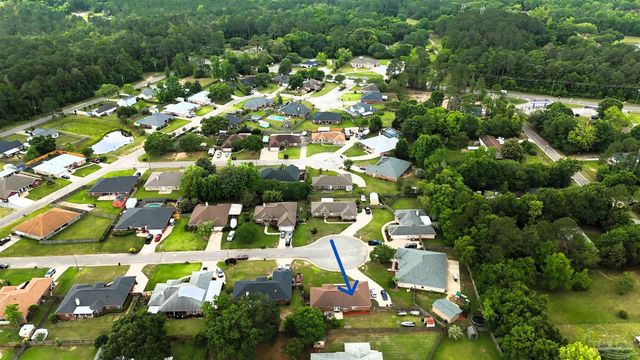 7154 Inniswold Dr, Pensacola, FL 32526