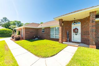 7154 Inniswold Dr, Pensacola, FL 32526