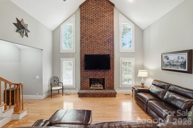846 Windy Oaks Way, Van Wyck, SC 29720