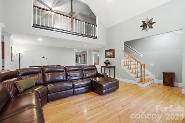 846 Windy Oaks Way, Van Wyck, SC 29720