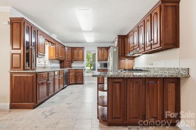 846 Windy Oaks Way, Van Wyck, SC 29720