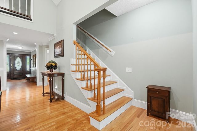 846 Windy Oaks Way, Van Wyck, SC 29720