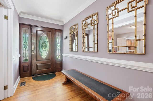 846 Windy Oaks Way, Van Wyck, SC 29720