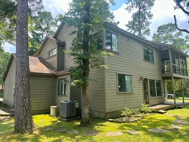 51 Split Rock Rd Road, The Woodlands, TX 77381