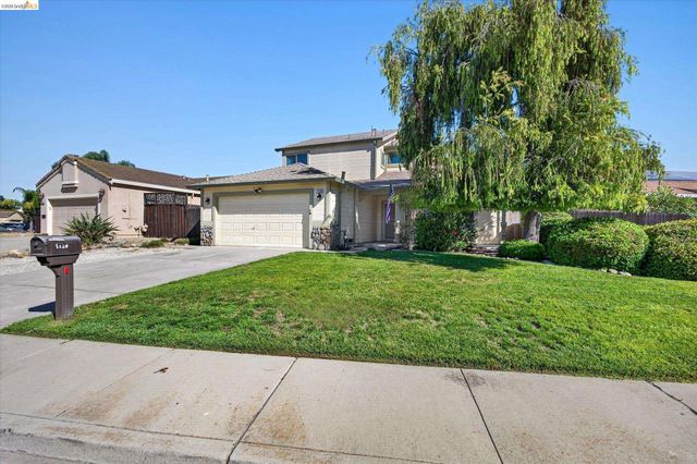 1120 Deerpark Rd, Oakley, CA 94561
