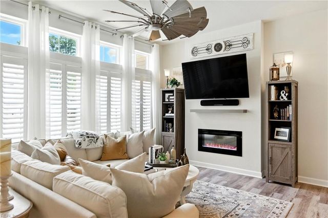 1501 Acadian Dr Unit C, Suffolk, VA 23434