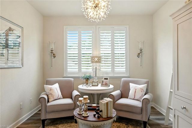 1501 Acadian Dr Unit C, Suffolk, VA 23434