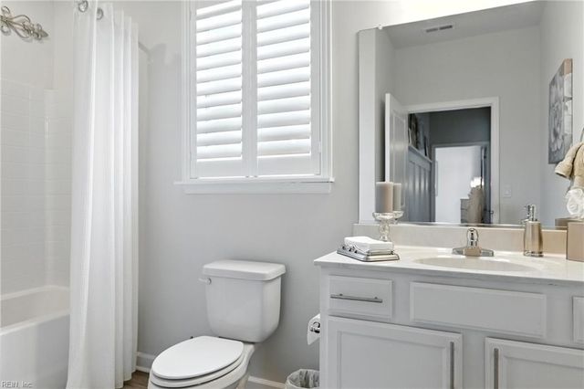 1501 Acadian Dr Unit C, Suffolk, VA 23434