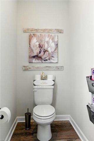 1501 Acadian Dr Unit C, Suffolk, VA 23434