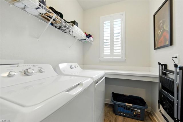 1501 Acadian Dr Unit C, Suffolk, VA 23434