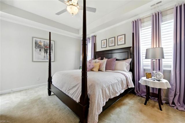 1501 Acadian Dr Unit C, Suffolk, VA 23434