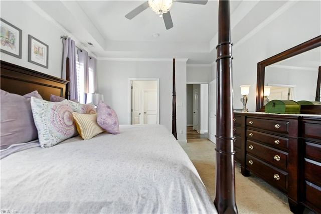 1501 Acadian Dr Unit C, Suffolk, VA 23434